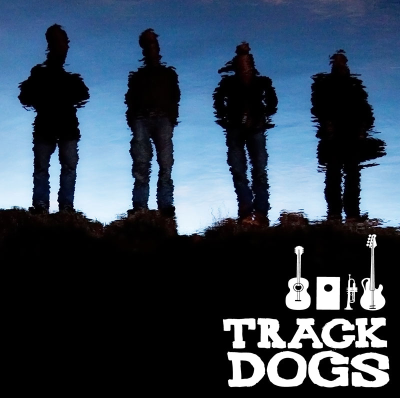 TrackDogs
