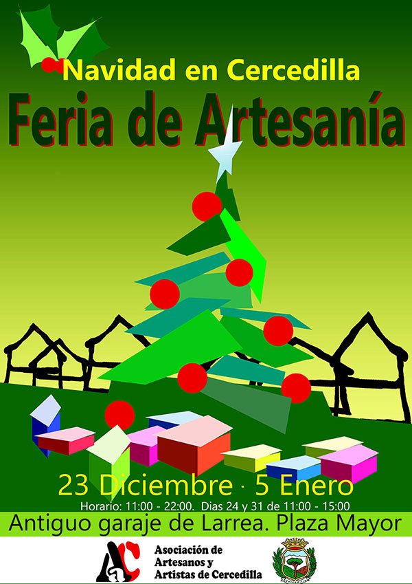 Cartel-Feria-Navidad-2016