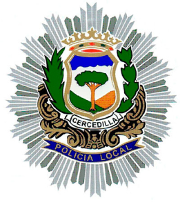 Escudo-Policia-Local-Cercedilla