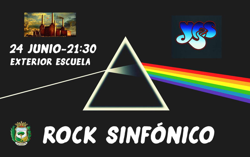 ROCK SINFÓNICO 2 17