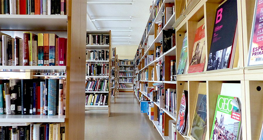Biblioteca-de-Cercedilla