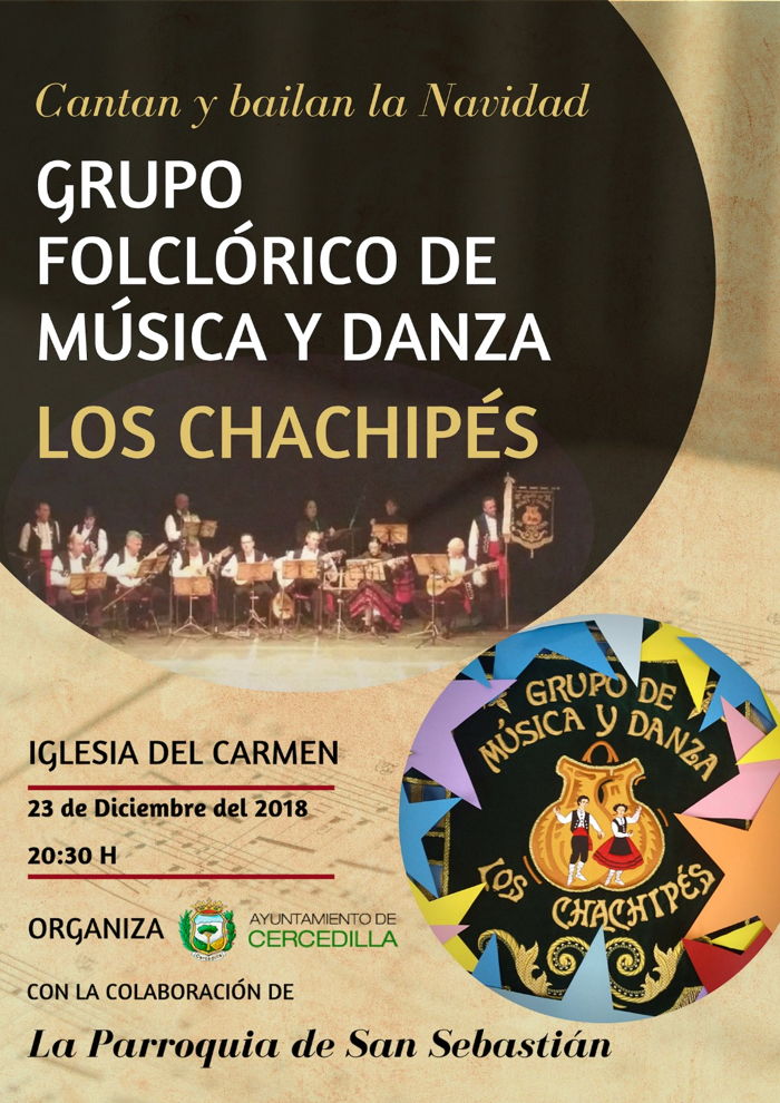 CHACHIPES