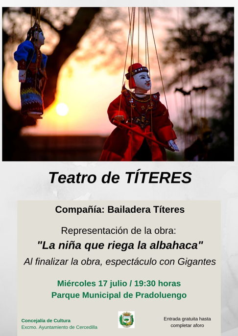 TeatroTíteres17julio19